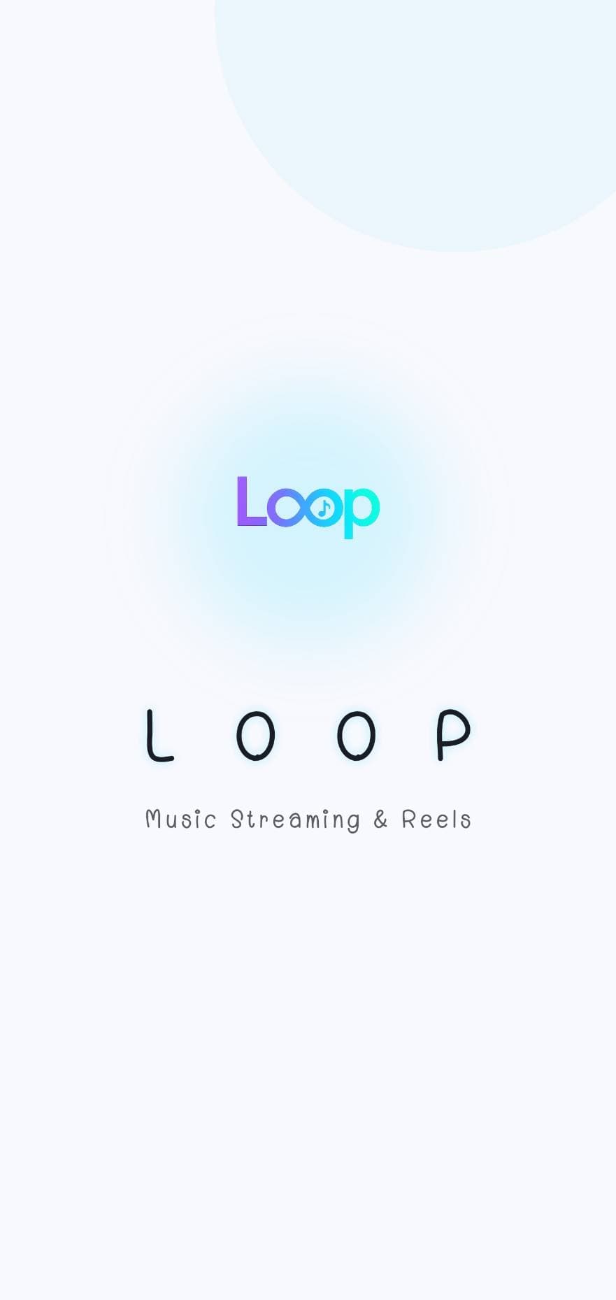 Loop screenshot 1