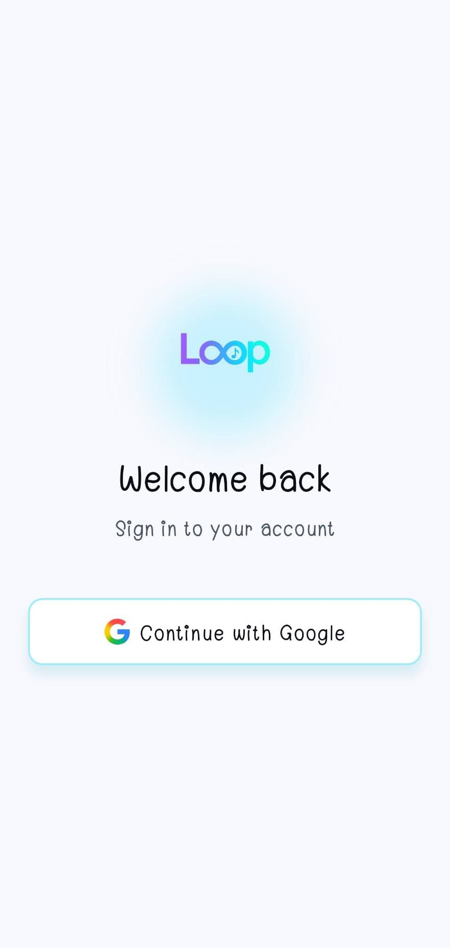 Loop screenshot 2
