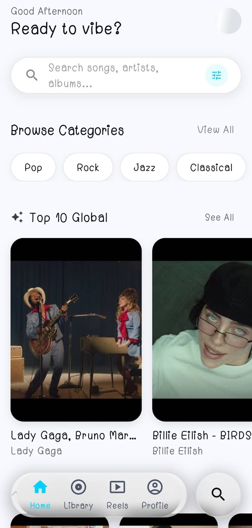 Loop screenshot 3