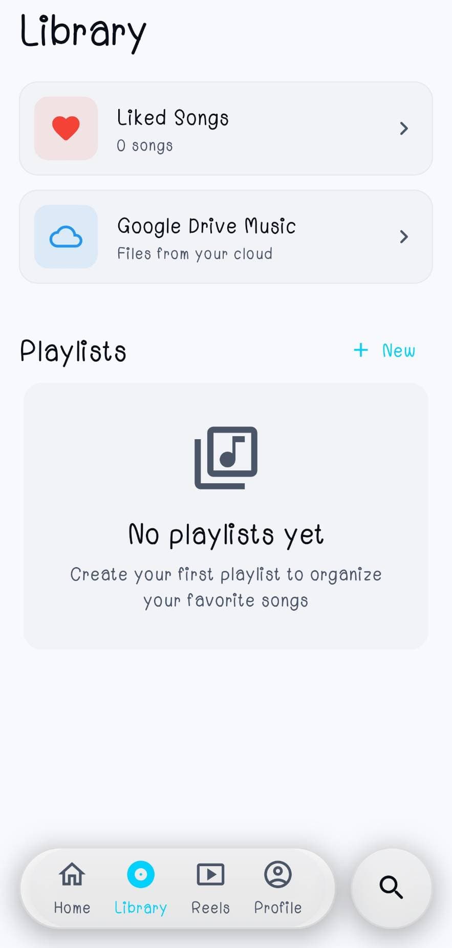 Loop screenshot 4