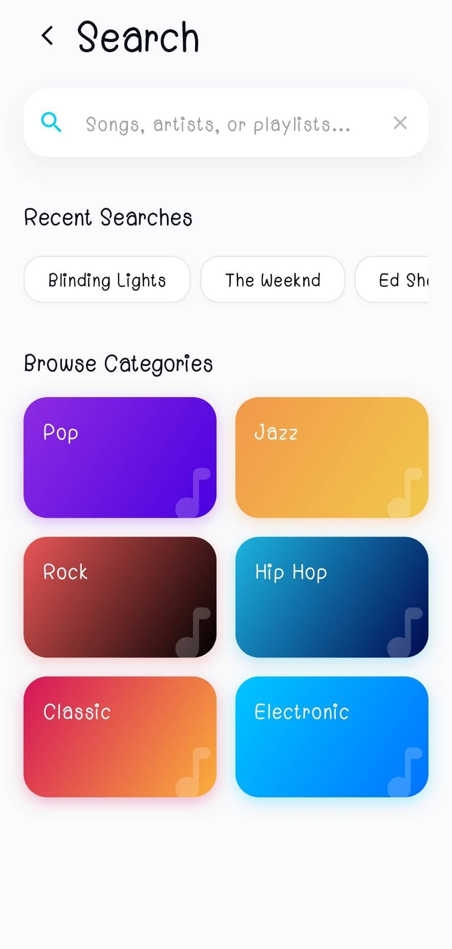 Loop screenshot 6