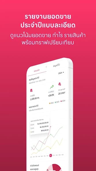 LPP CRM screenshot 3