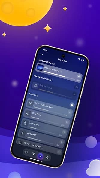 Nithra Story screenshot 3