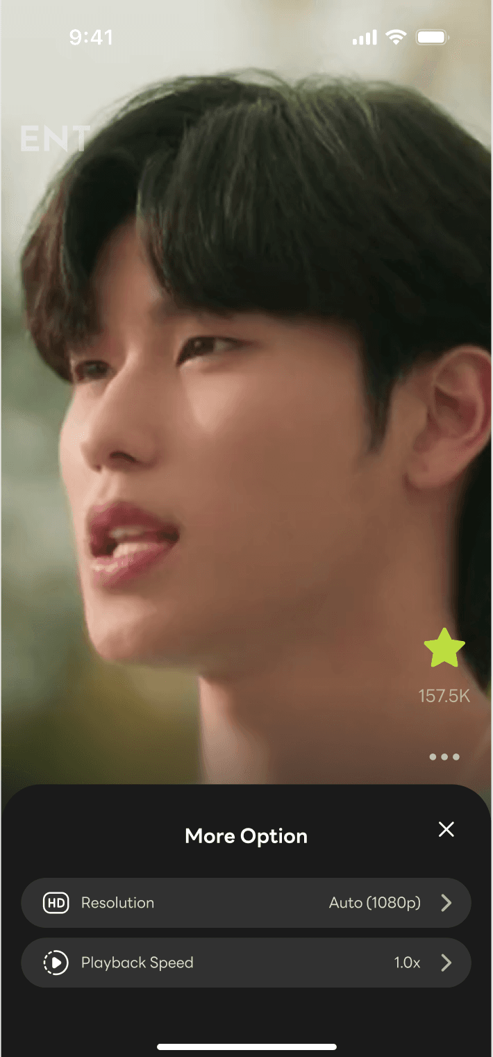 Short Drama Platform screenshot 4