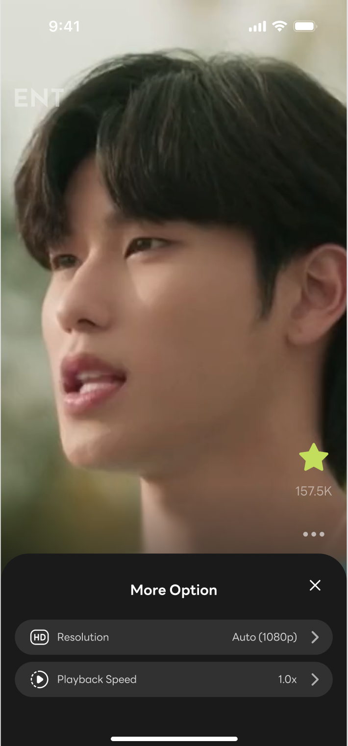 Short Drama Platform screenshot 4