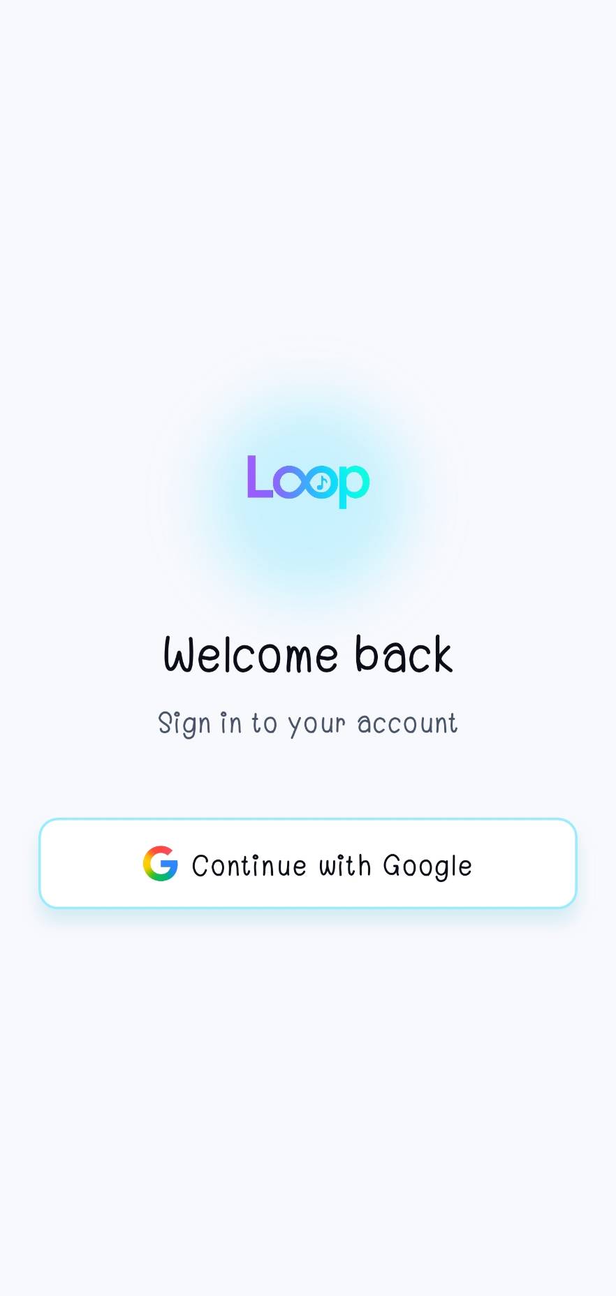 Loop screenshot 2